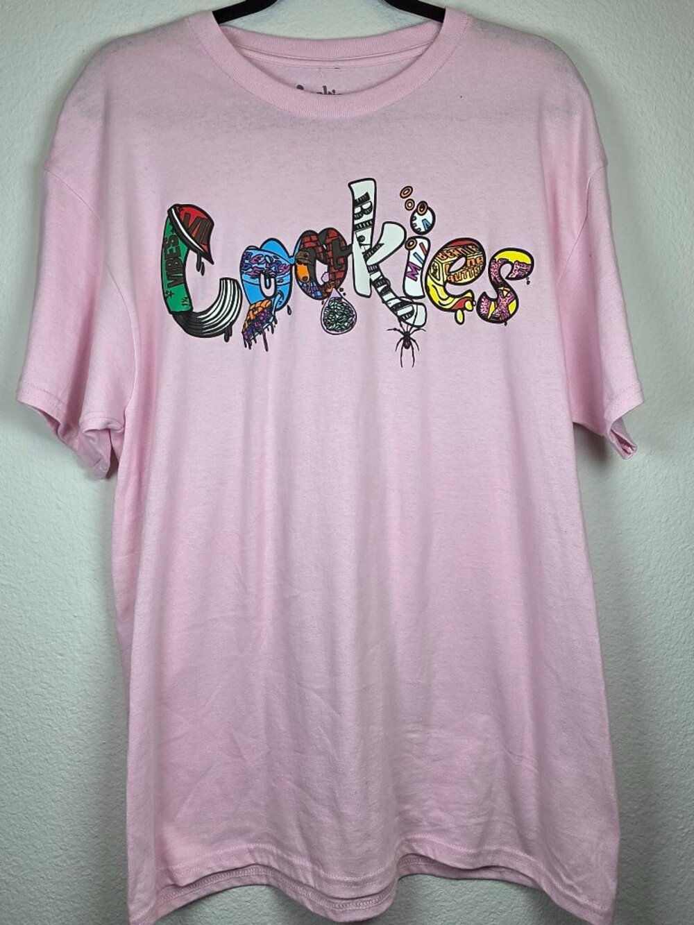 NWOT Cookies T-Shirt